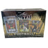 2024 Leaf Metal Football Jumbo Box