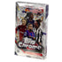 2021-22 Topps UEFA Women's Champions League Chrome Soccer Hobby Box