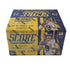 2022 Panini Score Football Retail 24-Pack Box