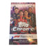 2023 Topps Chrome Formula 1 Racing Hobby Box