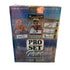 2023 Pro Set Pure Football Box