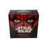 Star Wars: The Phantom Menace Chrome Sapphire Edition Hobby Box